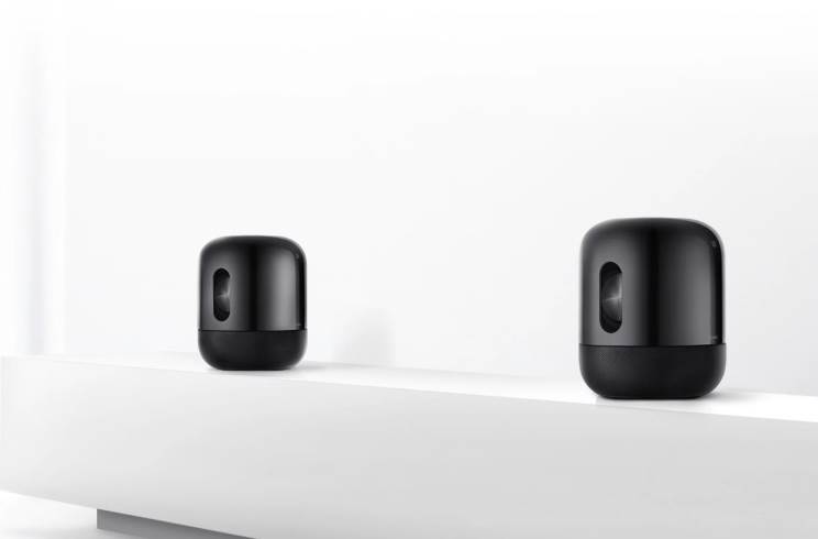 וואווי מכריזה על מגוון מוצרים חדשים